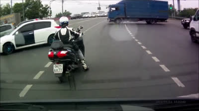 Die rücksichtslosesten Autofahrer