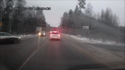 Se c'è neve guida piano