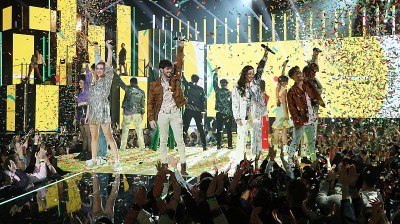 Resumen Operación Triunfo 2020: Gala 3