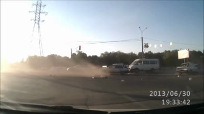 Unerfahrenheit, Hektik oder Dummheit?