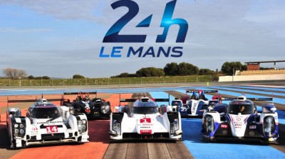 Le Mans 24-hour guide