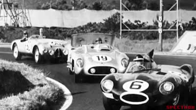 Le Mans 55 | Historia de un día negro
