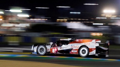 Le Mans 2018 24-hour Best Moments