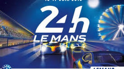 Ford Vs Porsche | 24 horas de Le Mans 2018