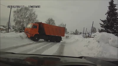 Dangerous drivers in dry and wet conditions