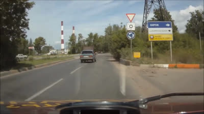 Rücksichtslosigkeit und überhöhte Geschwindigkeit