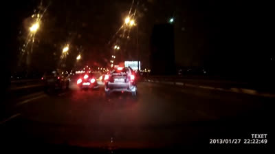 A arte de dirigir na Rússia