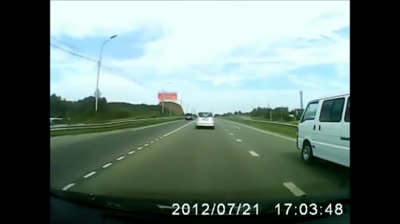 O perigo está na Rússia