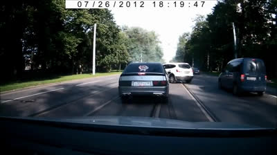 Você gosta de se arriscar? Dirija na Rússia