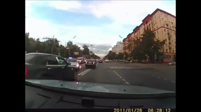 Reckless driving experts