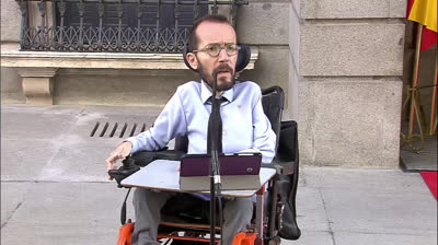 Echenique asks explanations to the PP about "Operation Kitchen"