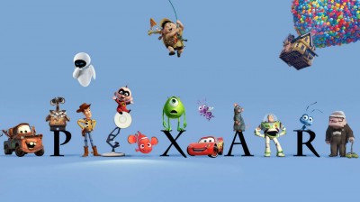 Les félicitations de Disney+ à Pixar pour leur 34 ans