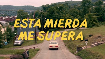 From the producers of 'Stranger Things' comes 'I Am Not Okay with this'