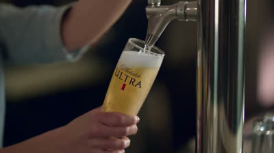 John Cena & Jimmy star in Michelob's ULTRA spot for Superbowl 2020