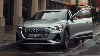Audi | Let it Go | SuperBowl 2020