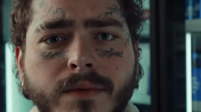 Bud Light gets us into Post's brain