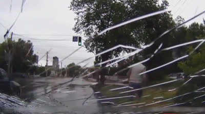 Die schlimmsten Straßen der Welt