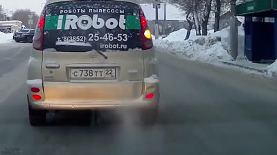 Accidentes en Rusia, EEUU y Europa