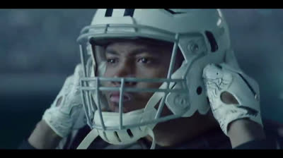 Josh Jacobs y Kia Seltos | SuperBowl 2020