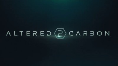 Teaser de la segunda temporada de 'Altered Carbon'