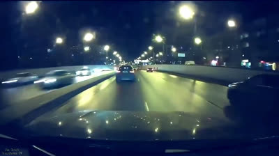 Los accidentes en Rusia, a la orden del día