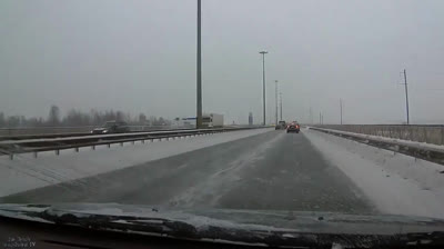 Os motoristas mais irresponsáveis