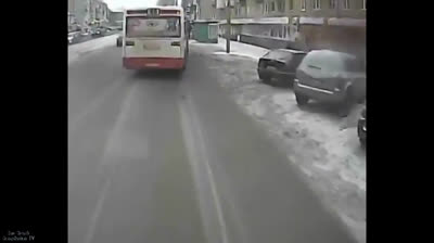 Most common thing in Russia