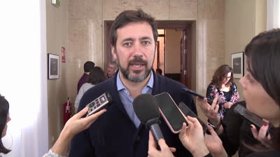 Galicia en Común valora los decretos del Gobierno y pide explicaciones a Casado sobre el "Caso Kitchen"