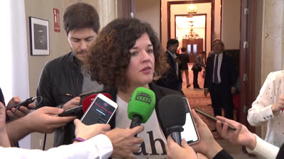 UP asks Casadpfor explanations about the use of reserved funds