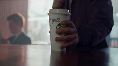 Starbucks is awarded with this great ad about LGBT+ people