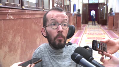 Unidas Podemos admite y rectificará su error sobre "Billy el Niño"