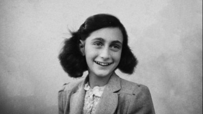 Who was Anne Frank?