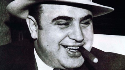 Curiosities about Al Capone