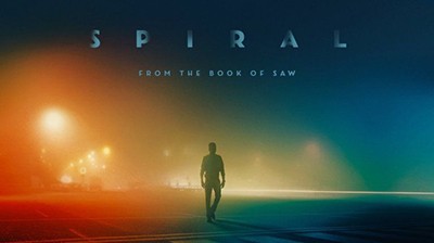 Trailer for 'Spiral: From the Book of Saw', the ninth episode of SAW