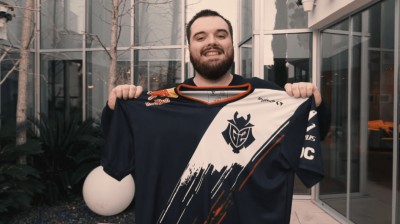Ibai Llanos ficha por G2 eSports y deja atrás la LVP