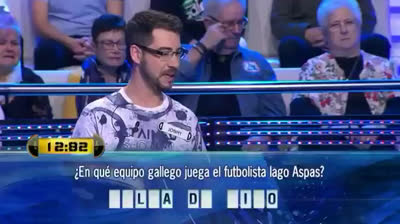 After the Malakito of Memphis now comes... The Flea of Vigo!