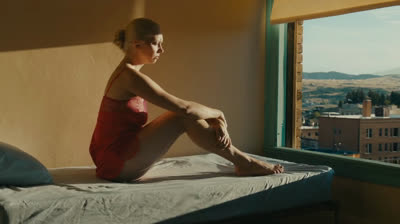 Wim Wenders donne vie aux peintures d'Edward Hopper