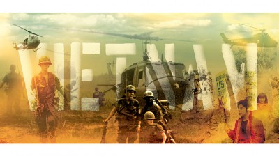 Explanation of the Vietnam War