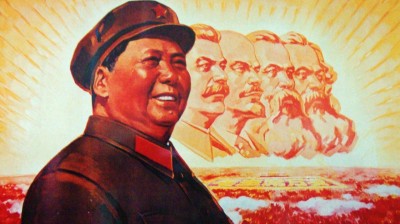 Mao Zedong - Founder of the Republic of China