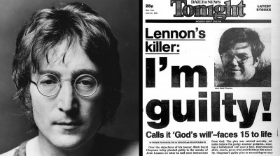 How John Lennon was murdered