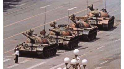 The Tiananmen Massacre