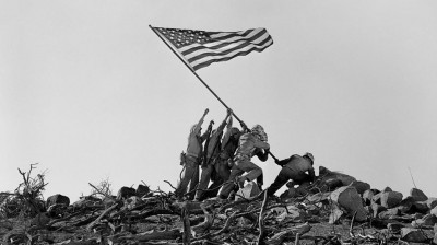 Battle of Iwo Jima 
