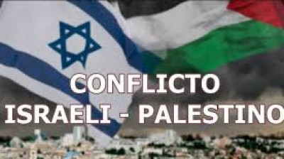 Israel vs Palestine - Explanation of the conflict