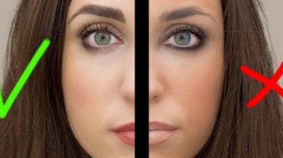 No cometas estos errores de maquillaje o parecerás más vieja
