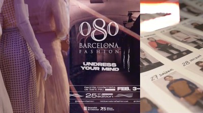 080 Barcelona Fashion - Lo más destacado de la segunda jornada