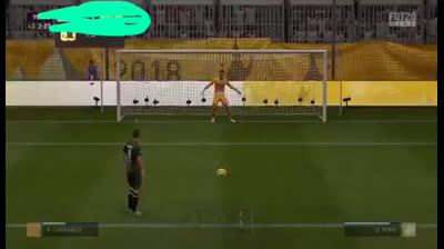 You know it's Friday and FUT Champions is coming when this happens