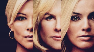 Hoy llega a los cines: 'El Escándalo (Bombshell)'