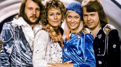 Benny Andersson anuncia nuevas canciones de ABBA para este año
