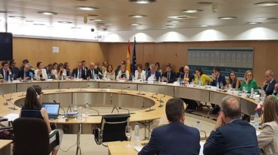 Las Comunidades Autónomas podrán endeudarse más en 2020