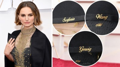 El detalle feminista de Natalie Portman del que todo el mundo habla